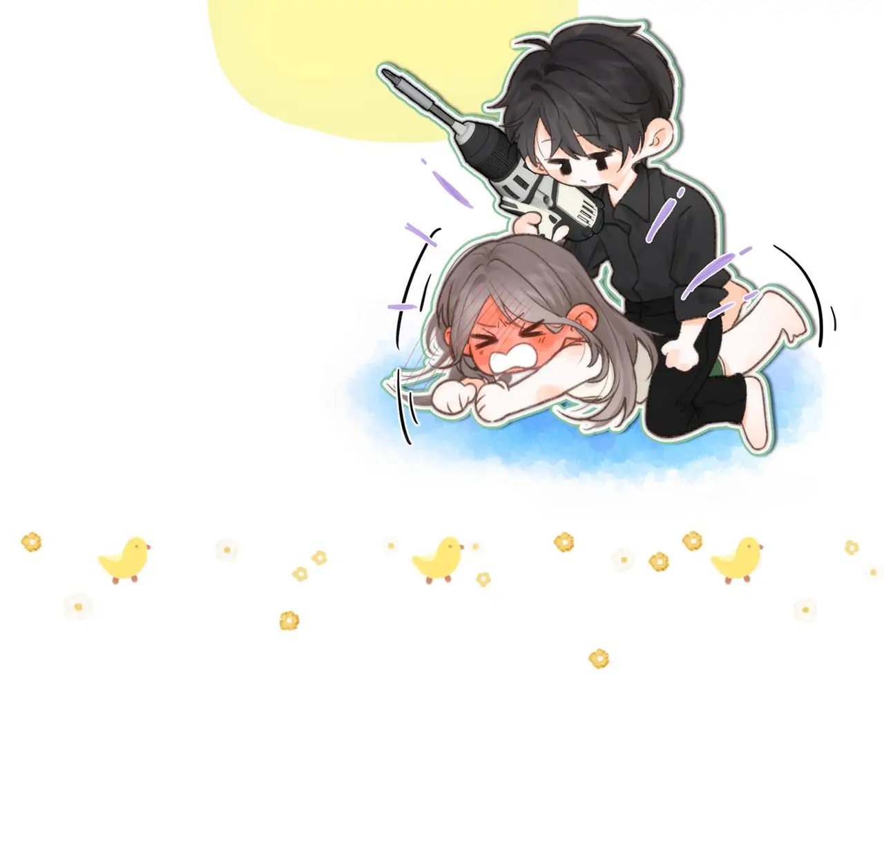 Read You Are My Desire EN Manga Online