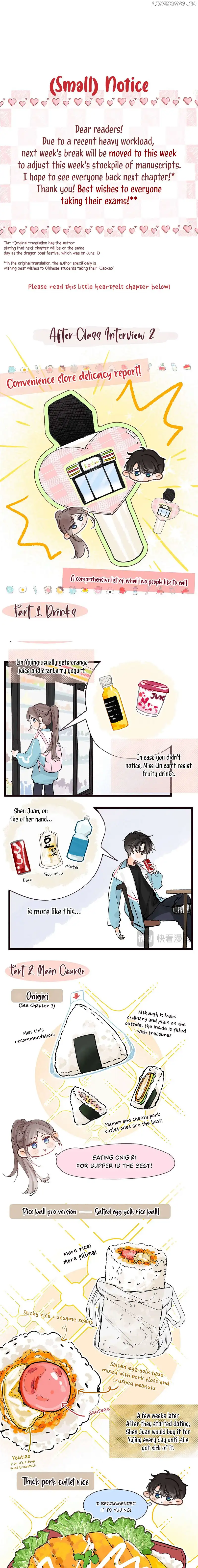 Read You Are My Desire EN Manga Online