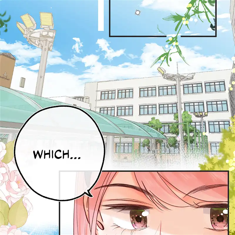 Read You Are My Desire EN Manga Online