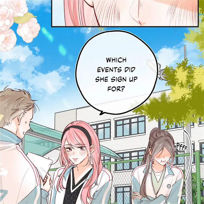 Read You Are My Desire EN Manga Online
