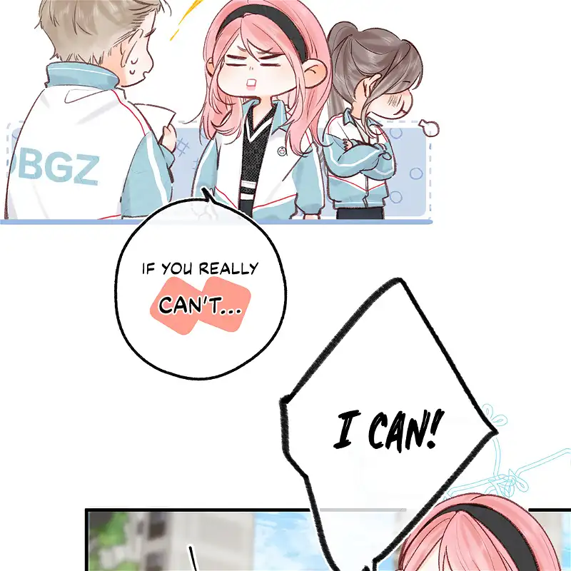 Read You Are My Desire EN Manga Online
