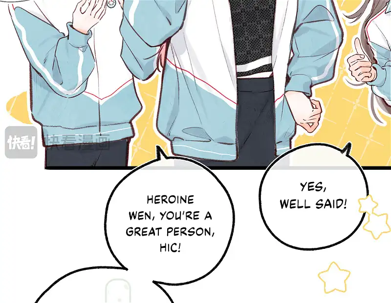 Read You Are My Desire EN Manga Online