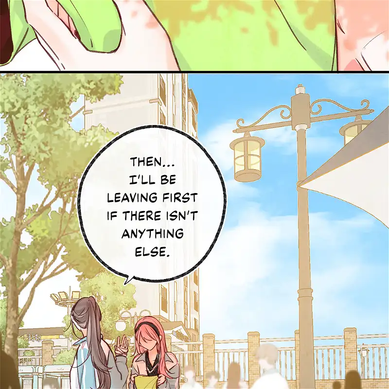 Read You Are My Desire EN Manga Online