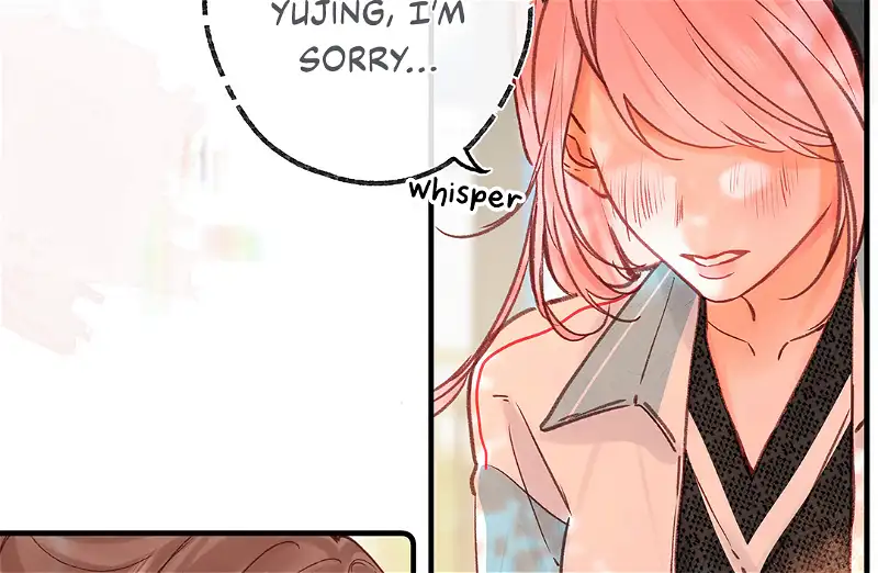 Read You Are My Desire EN Manga Online