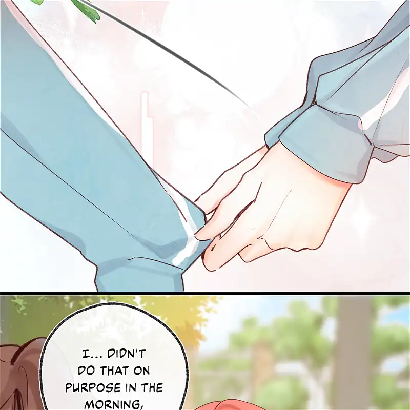 Read You Are My Desire EN Manga Online