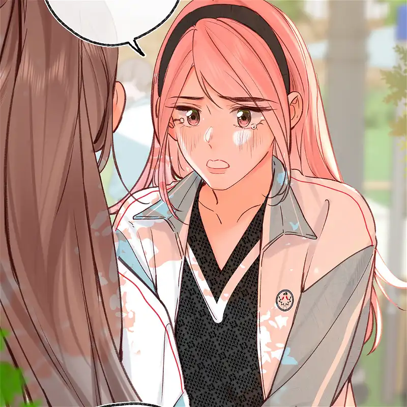 Read You Are My Desire EN Manga Online