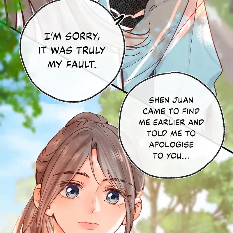 Read You Are My Desire EN Manga Online