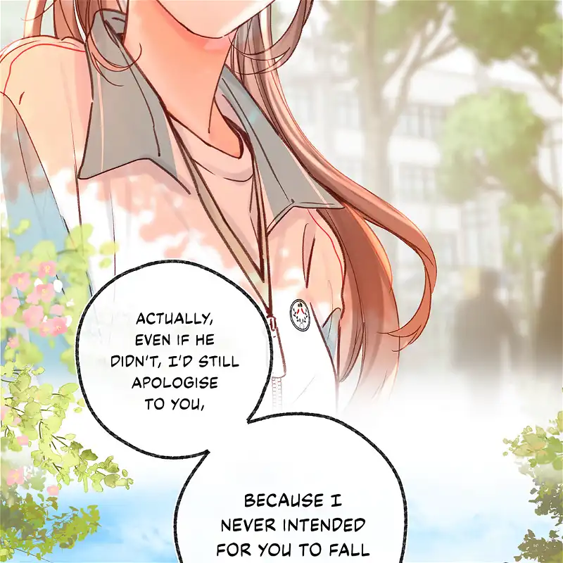 Read You Are My Desire EN Manga Online