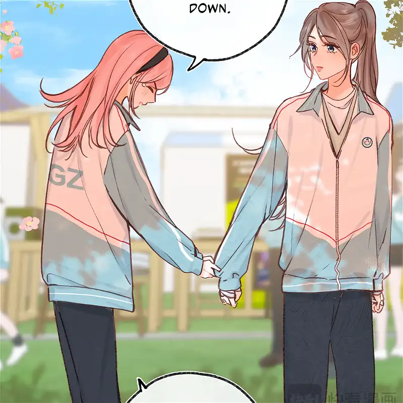 Read You Are My Desire EN Manga Online