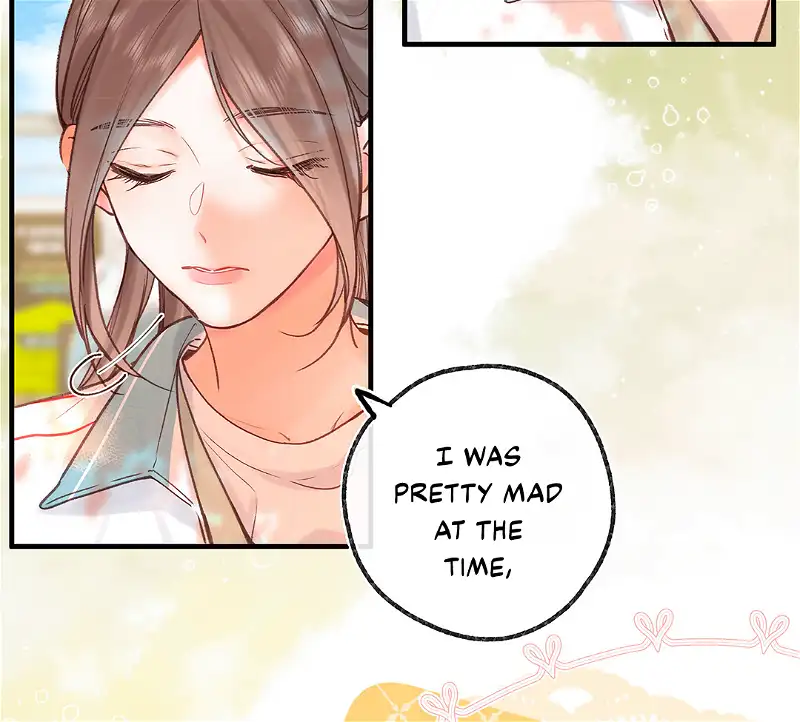 Read You Are My Desire EN Manga Online