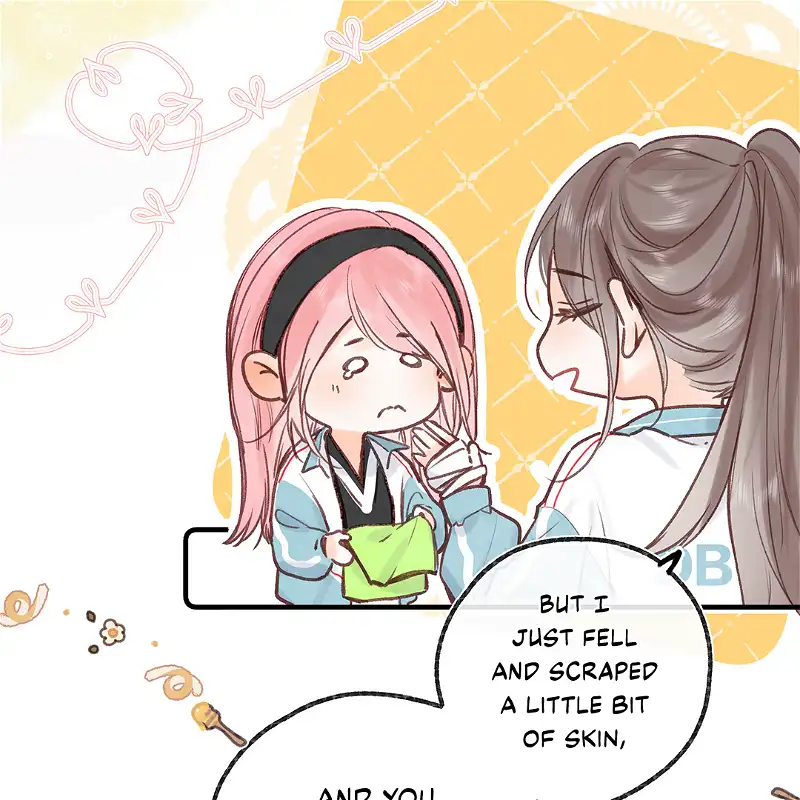 Read You Are My Desire EN Manga Online
