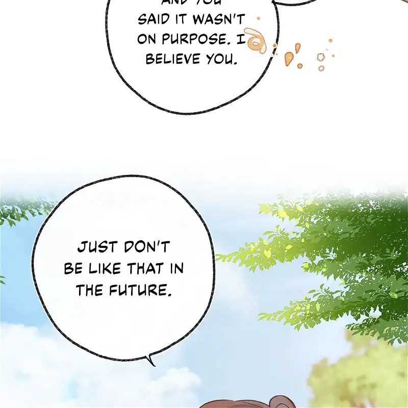 Read You Are My Desire EN Manga Online