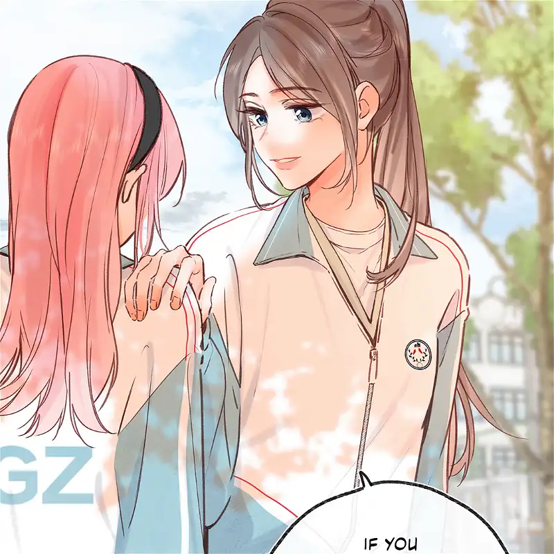 Read You Are My Desire EN Manga Online