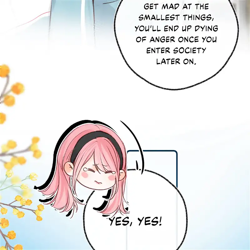 Read You Are My Desire EN Manga Online