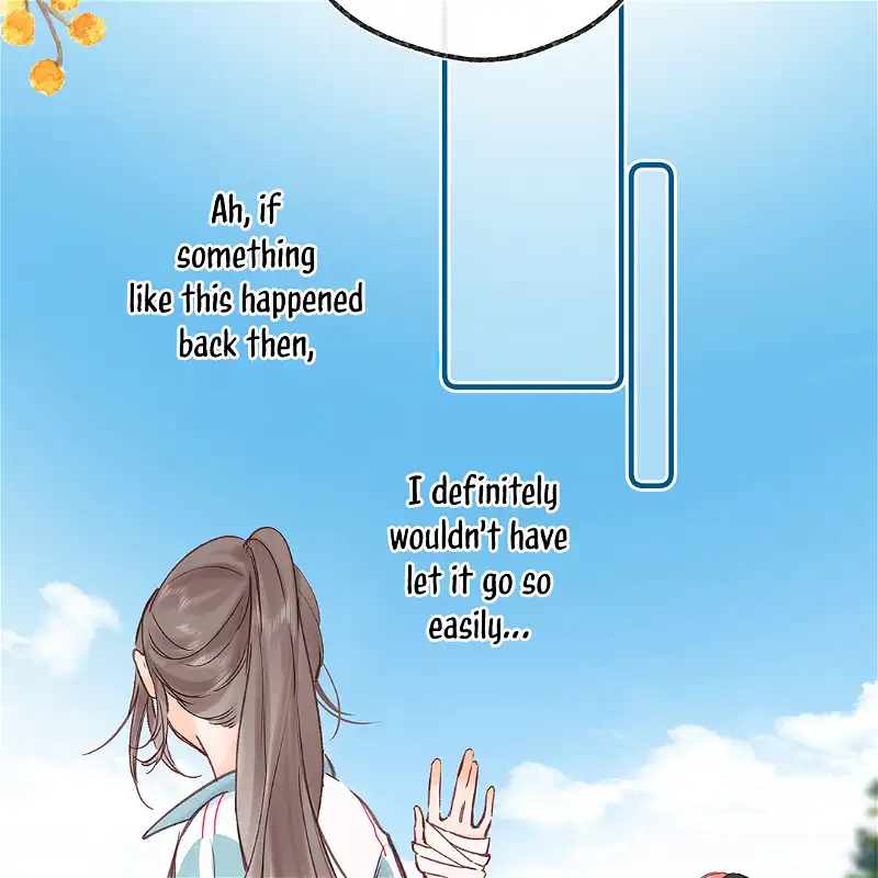 Read You Are My Desire EN Manga Online