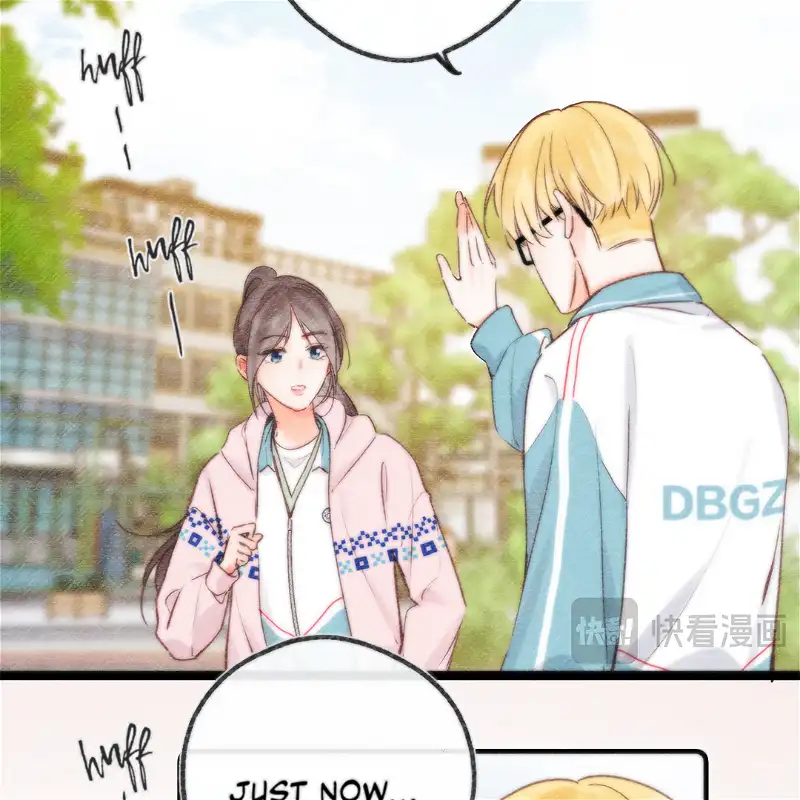 Read You Are My Desire EN Manga Online