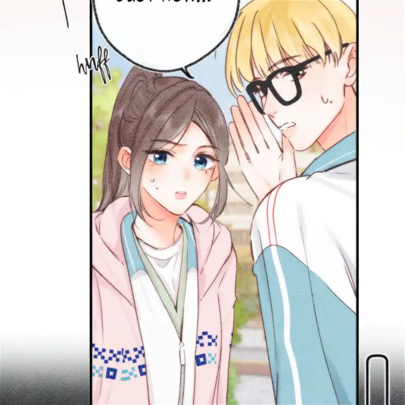 Read You Are My Desire EN Manga Online