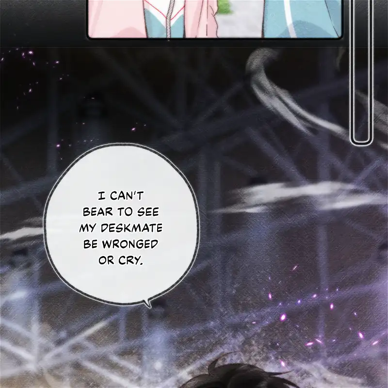 Read You Are My Desire EN Manga Online