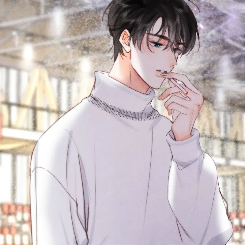 Read You Are My Desire EN Manga Online
