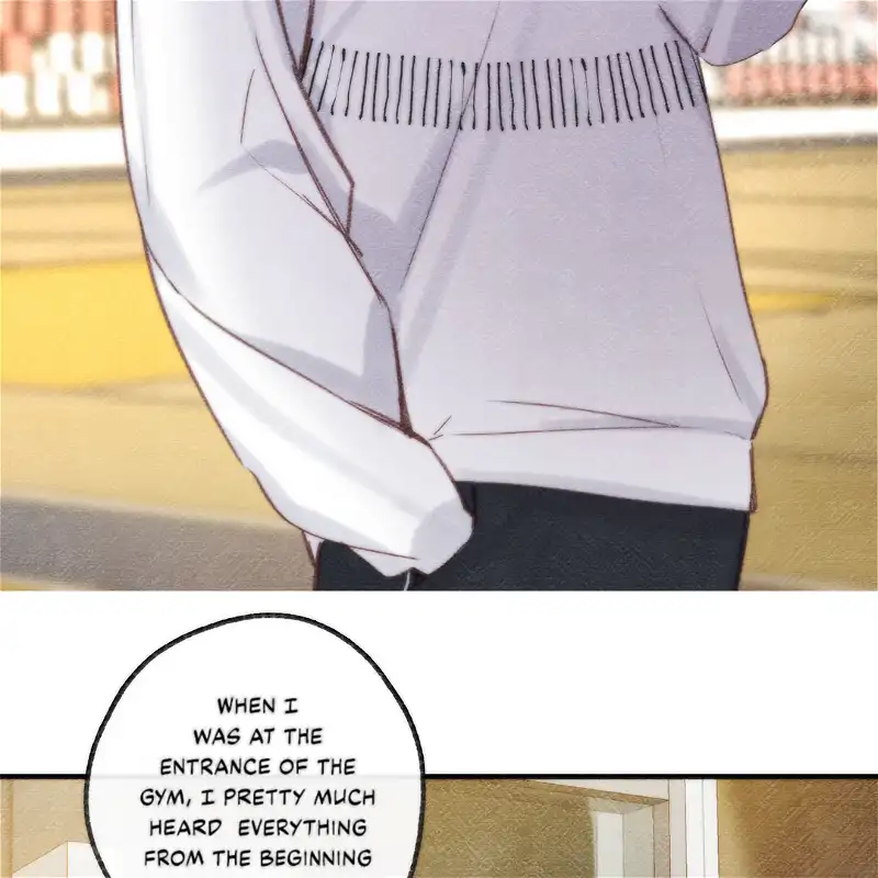 Read You Are My Desire EN Manga Online
