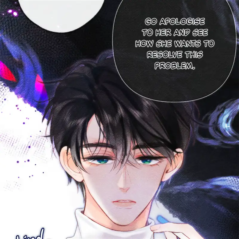 Read You Are My Desire EN Manga Online