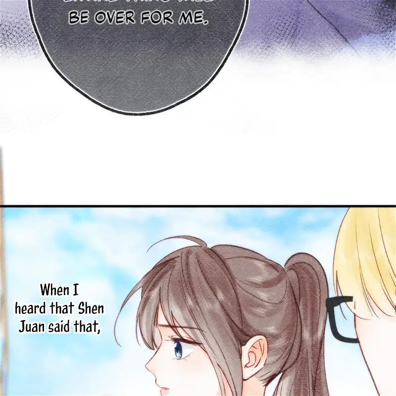 Read You Are My Desire EN Manga Online