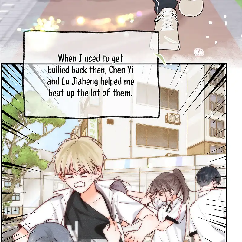 Read You Are My Desire EN Manga Online