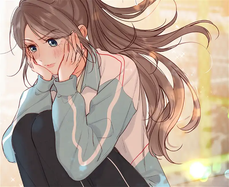 Read You Are My Desire EN Manga Online