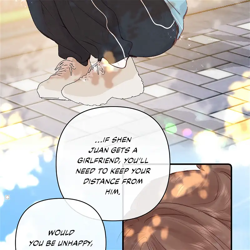 Read You Are My Desire EN Manga Online