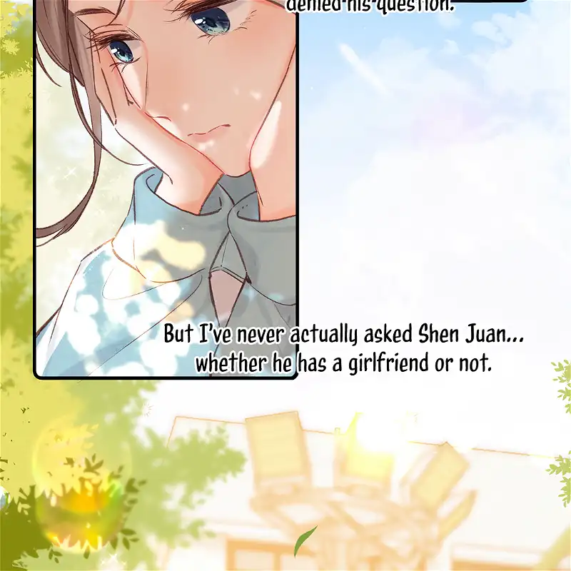 Read You Are My Desire EN Manga Online