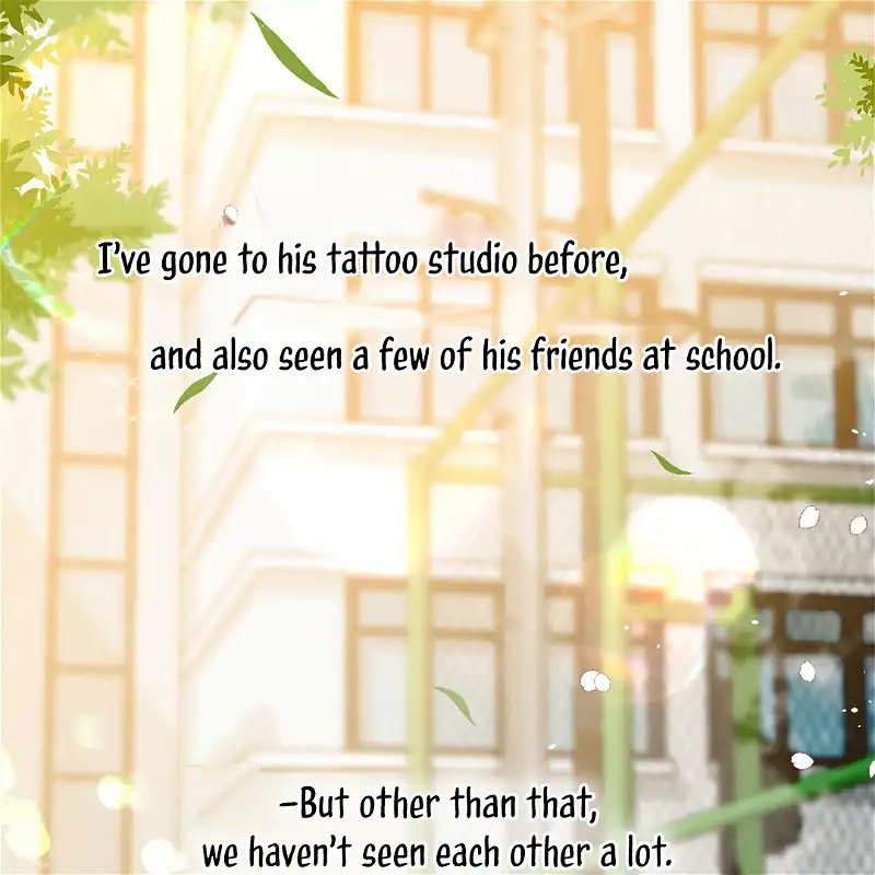 Read You Are My Desire EN Manga Online