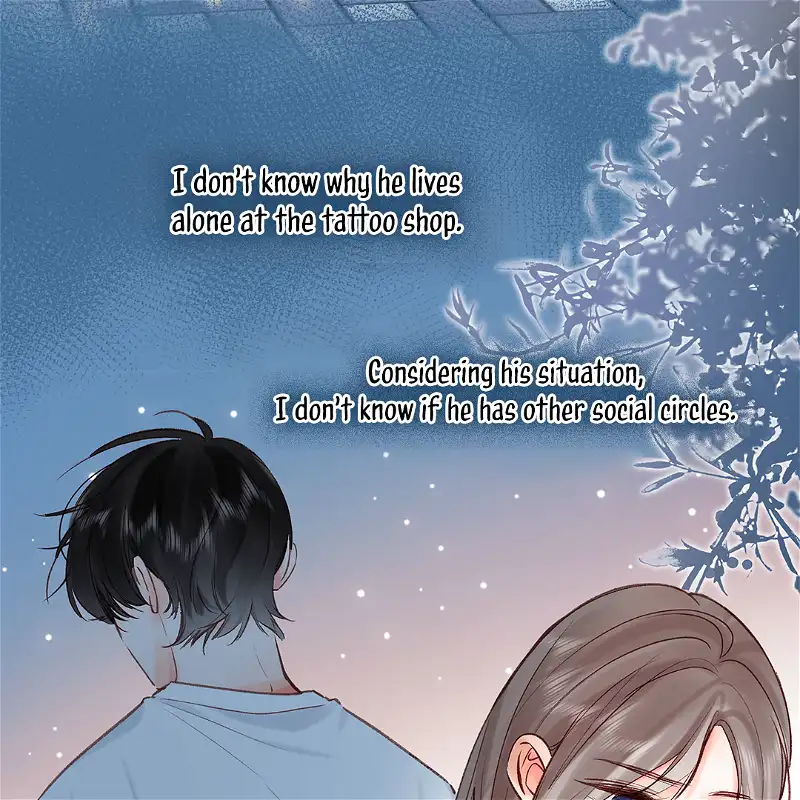 Read You Are My Desire EN Manga Online