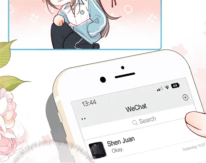 Read You Are My Desire EN Manga Online
