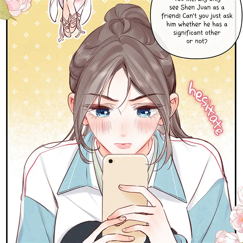 Read You Are My Desire EN Manga Online