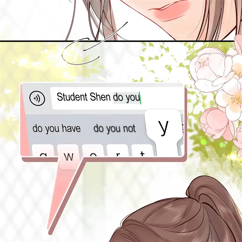 Read You Are My Desire EN Manga Online