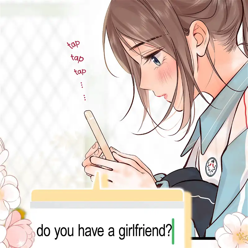 Read You Are My Desire EN Manga Online