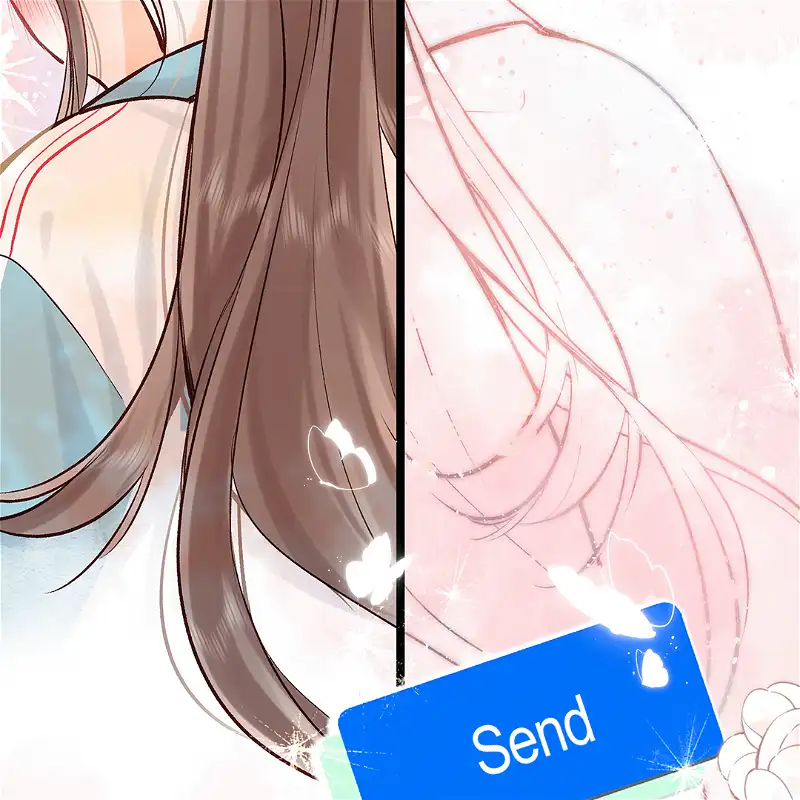 Read You Are My Desire EN Manga Online