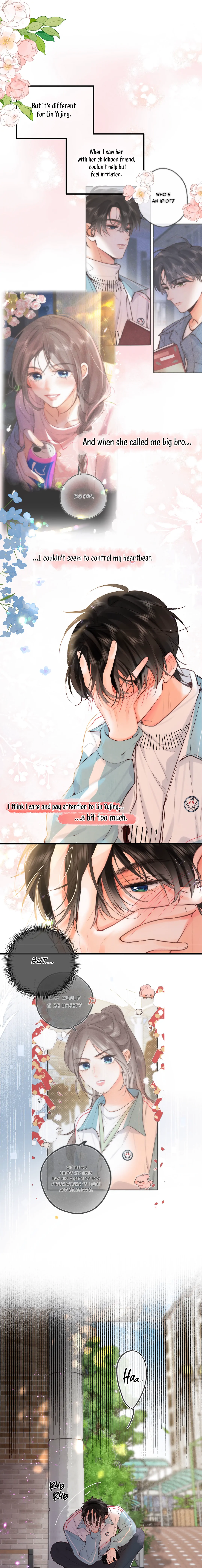 Read You Are My Desire EN Manga Online
