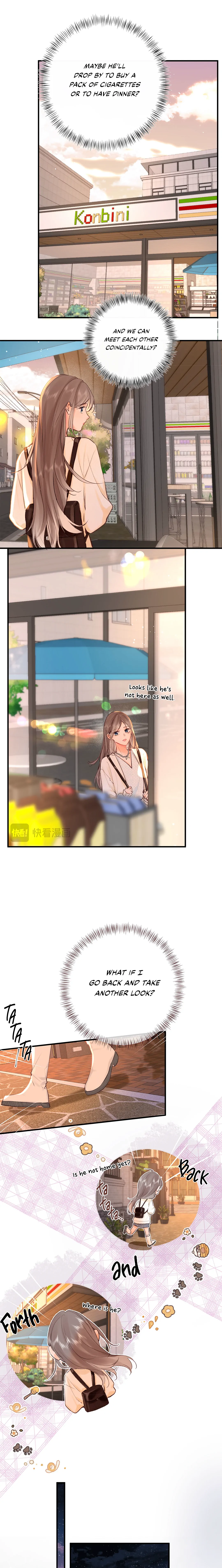 Read You Are My Desire EN Manga Online
