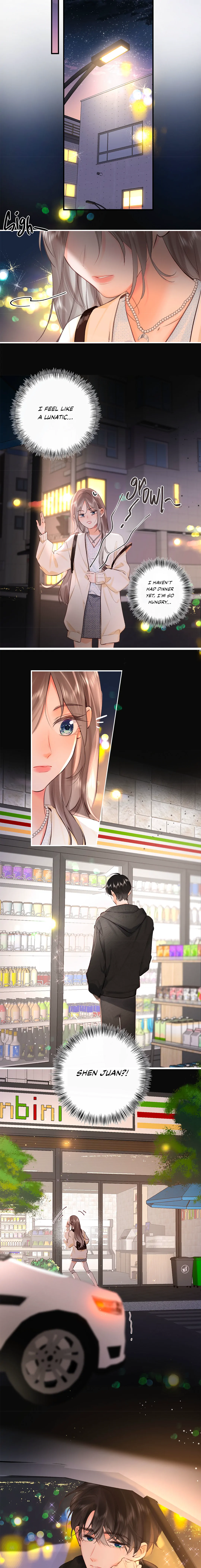 Read You Are My Desire EN Manga Online