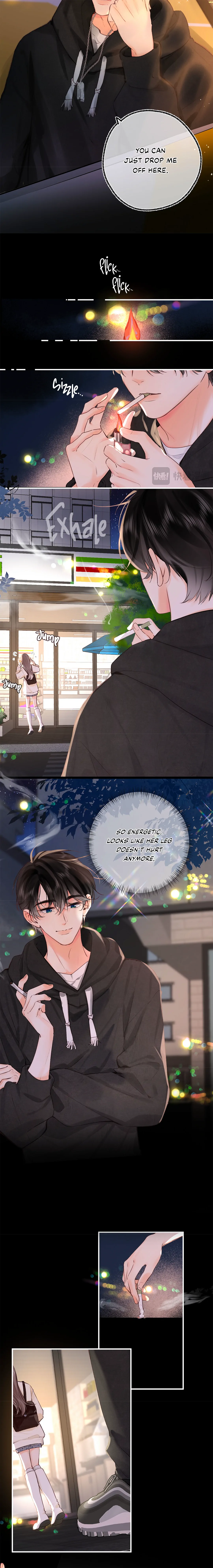 Read You Are My Desire EN Manga Online