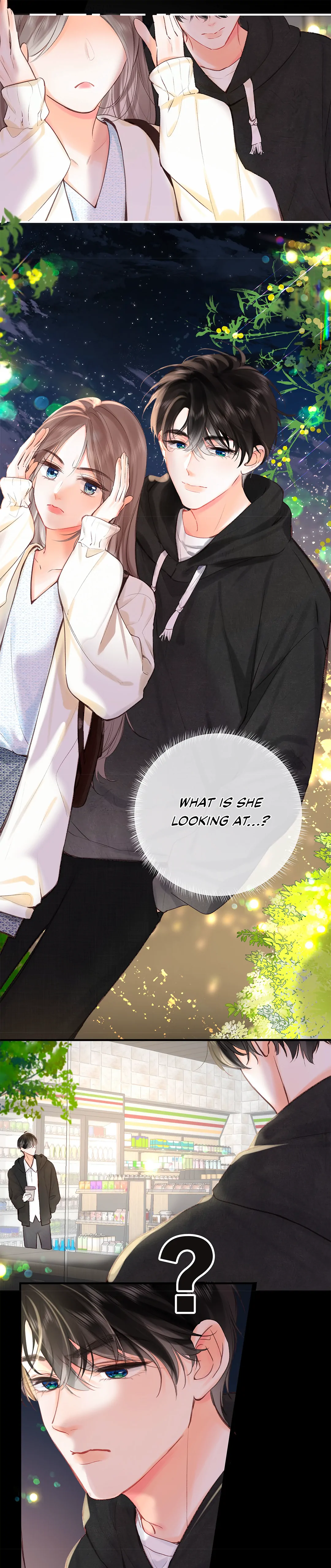 Read You Are My Desire EN Manga Online