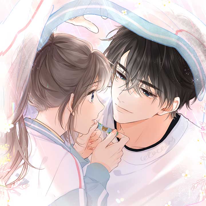 Read You Are My Desire EN Manga Online
