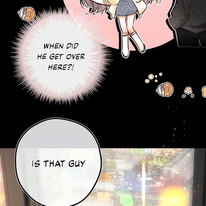 Read You Are My Desire EN Manga Online