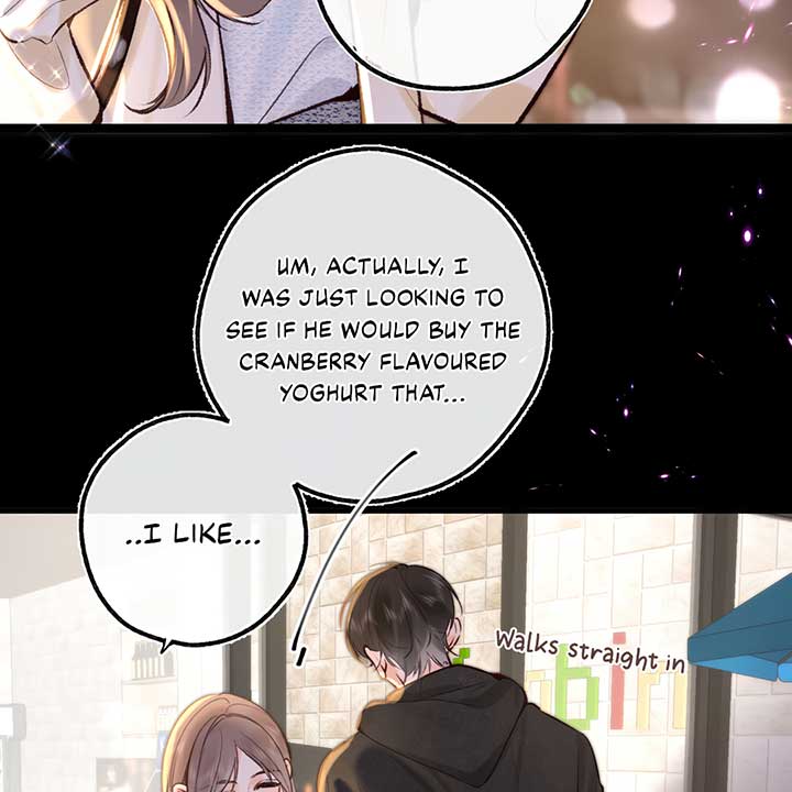Read You Are My Desire EN Manga Online
