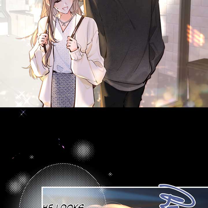Read You Are My Desire EN Manga Online