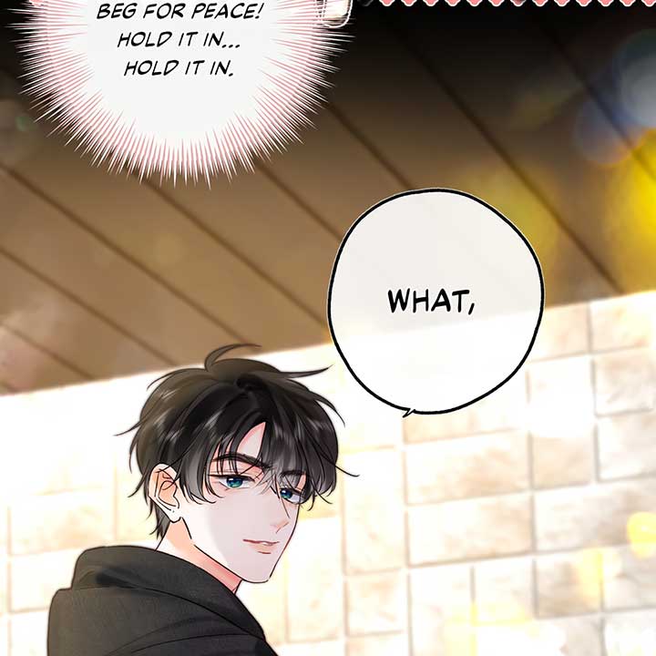 Read You Are My Desire EN Manga Online