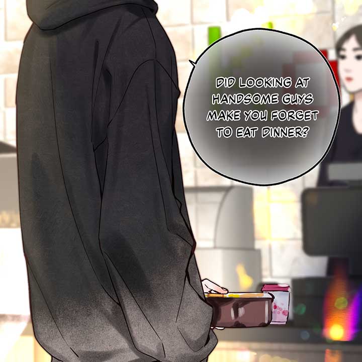 Read You Are My Desire EN Manga Online