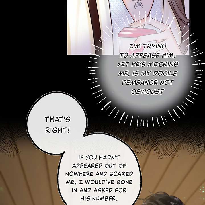 Read You Are My Desire EN Manga Online