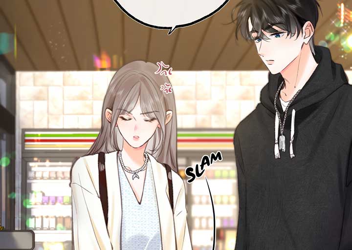 Read You Are My Desire EN Manga Online